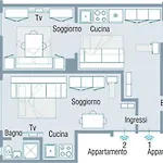 La Romantica Rapallo