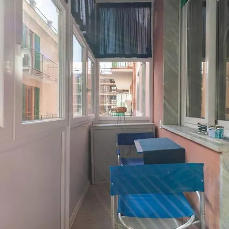 La Romantica Рапалло