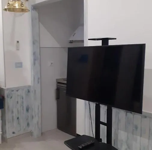 La Romantica Апартаменты Рапалло