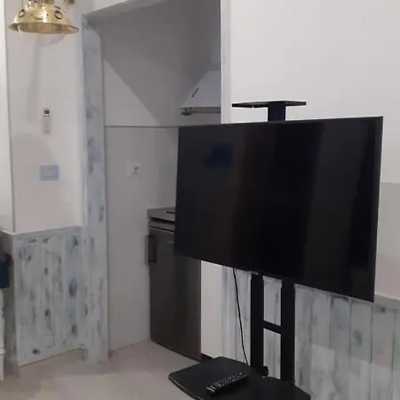 La Romantica Appartement Rapallo