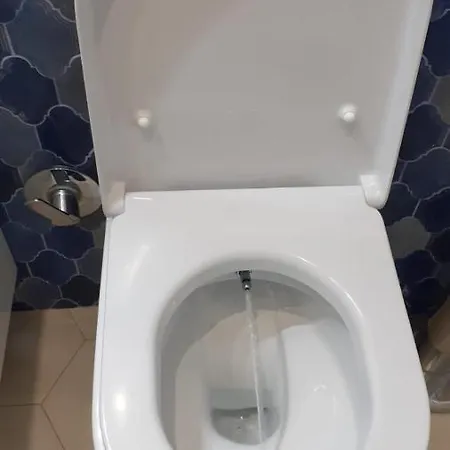 Appartement La Romantica