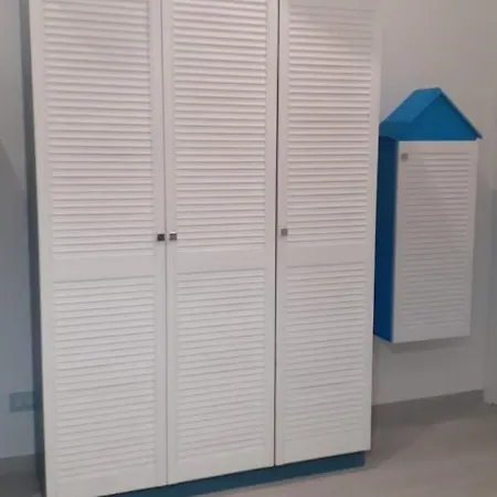 La Romantica Appartement Rapallo