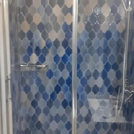 Appartement La Romantica Rapallo