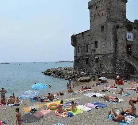 La Romantica Appartement