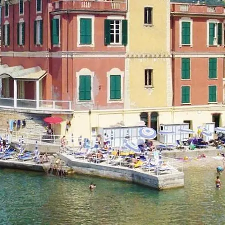 La Romantica Appartement