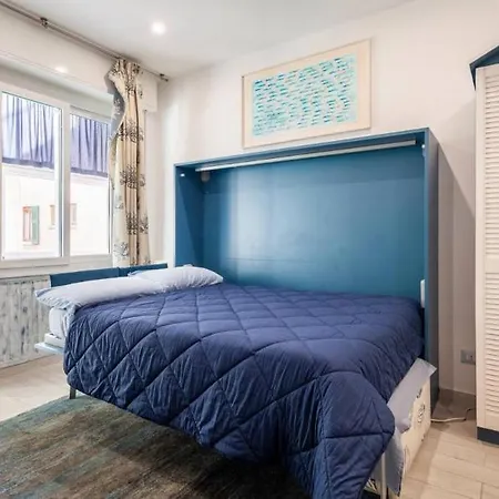 La Romantica Appartement *