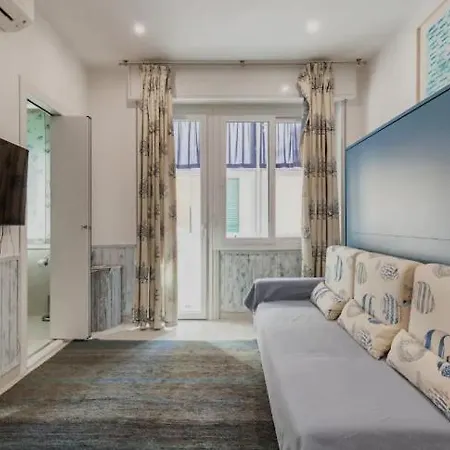 La Romantica Appartement