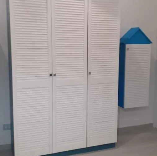 La Romantica 公寓 拉帕洛