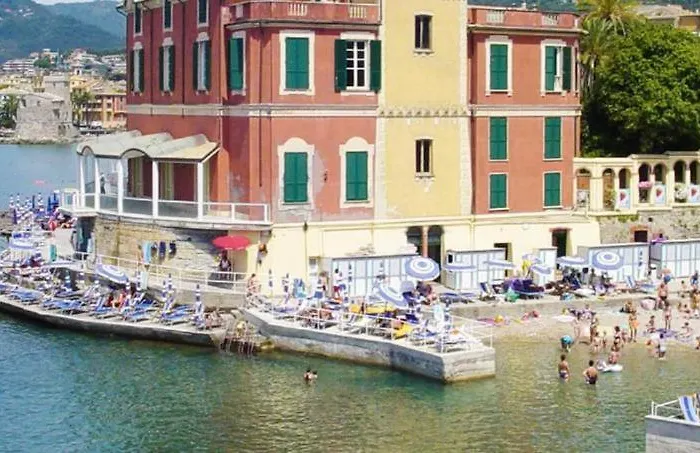 La Romantica Appartamento