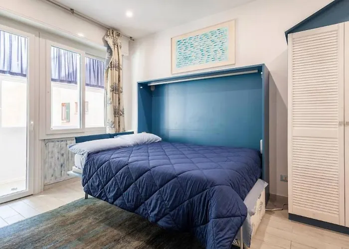 La Romantica 公寓 *