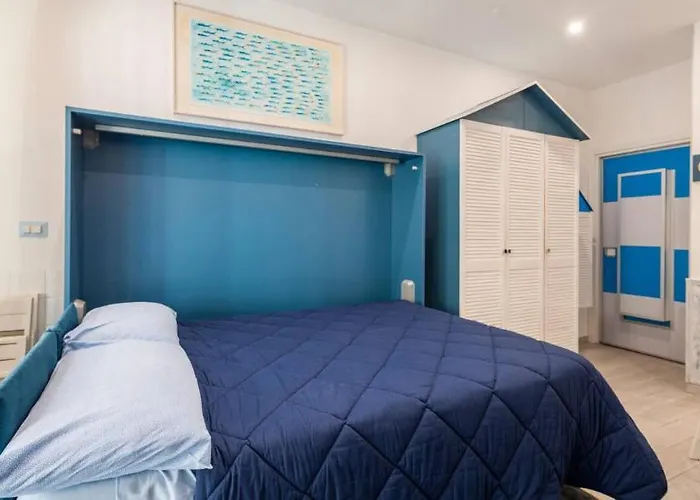 La Romantica 公寓 *