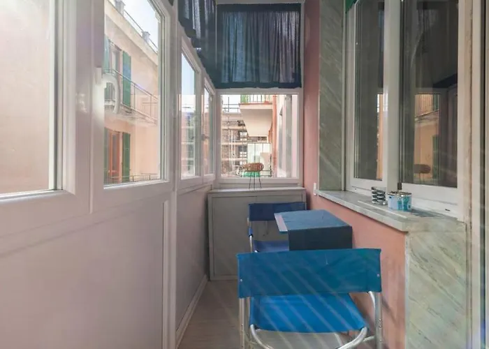 La Romantica 拉帕洛